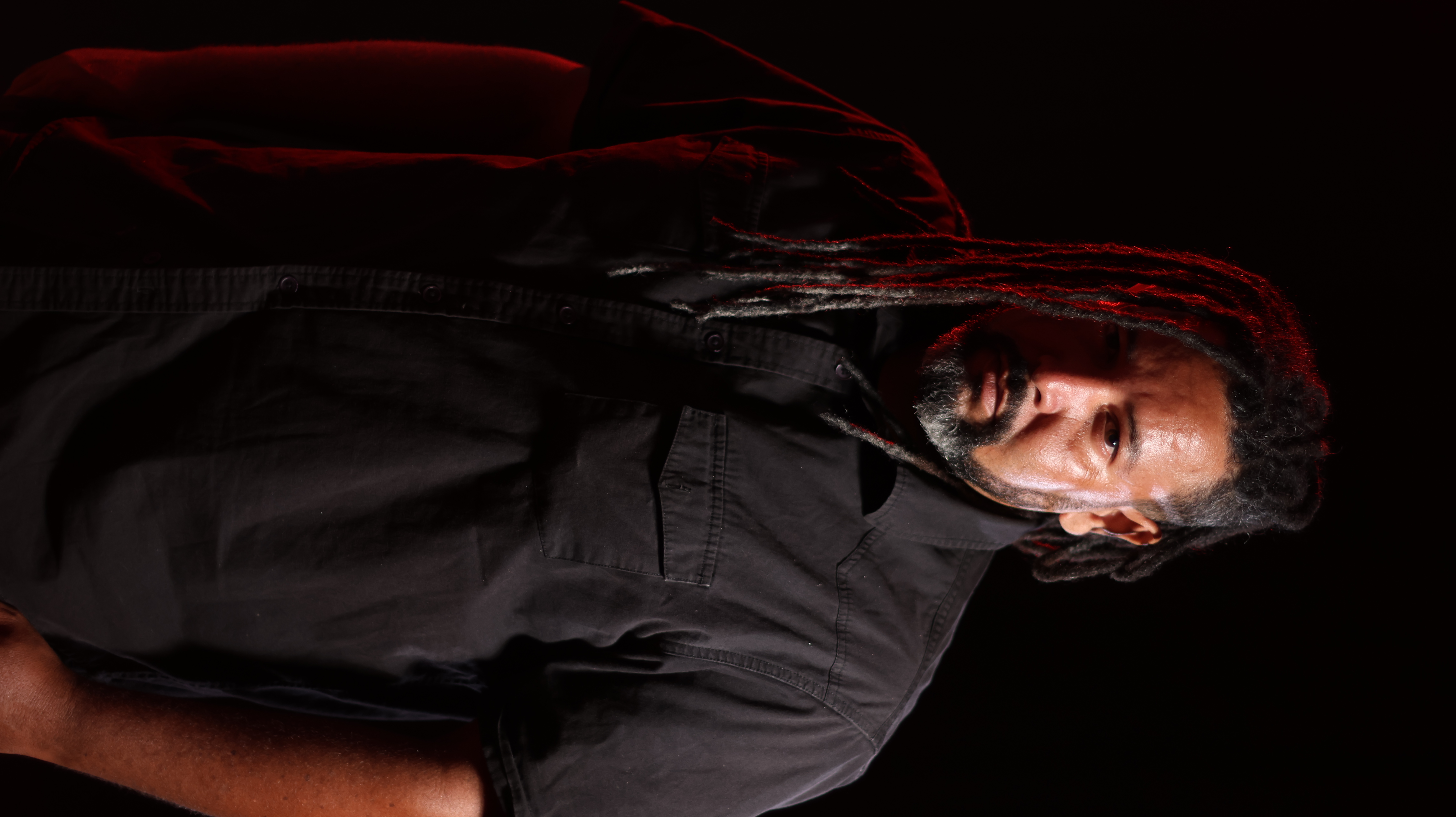 Eduardo Opaleiro, guitarra da Revanche